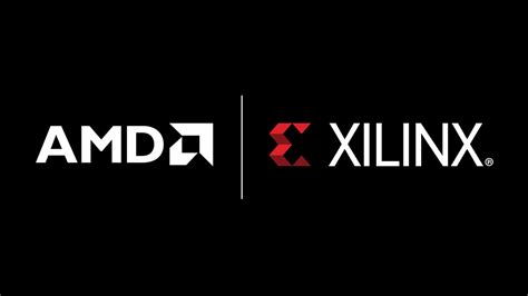 itsxlilix|AMD Acquires Xilinx .